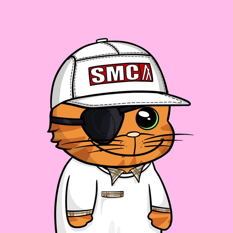 SMC #8223
